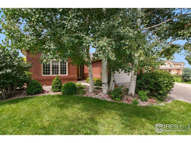 $578,450 | 7695 Spyglass Court, Windsor, CO 80528