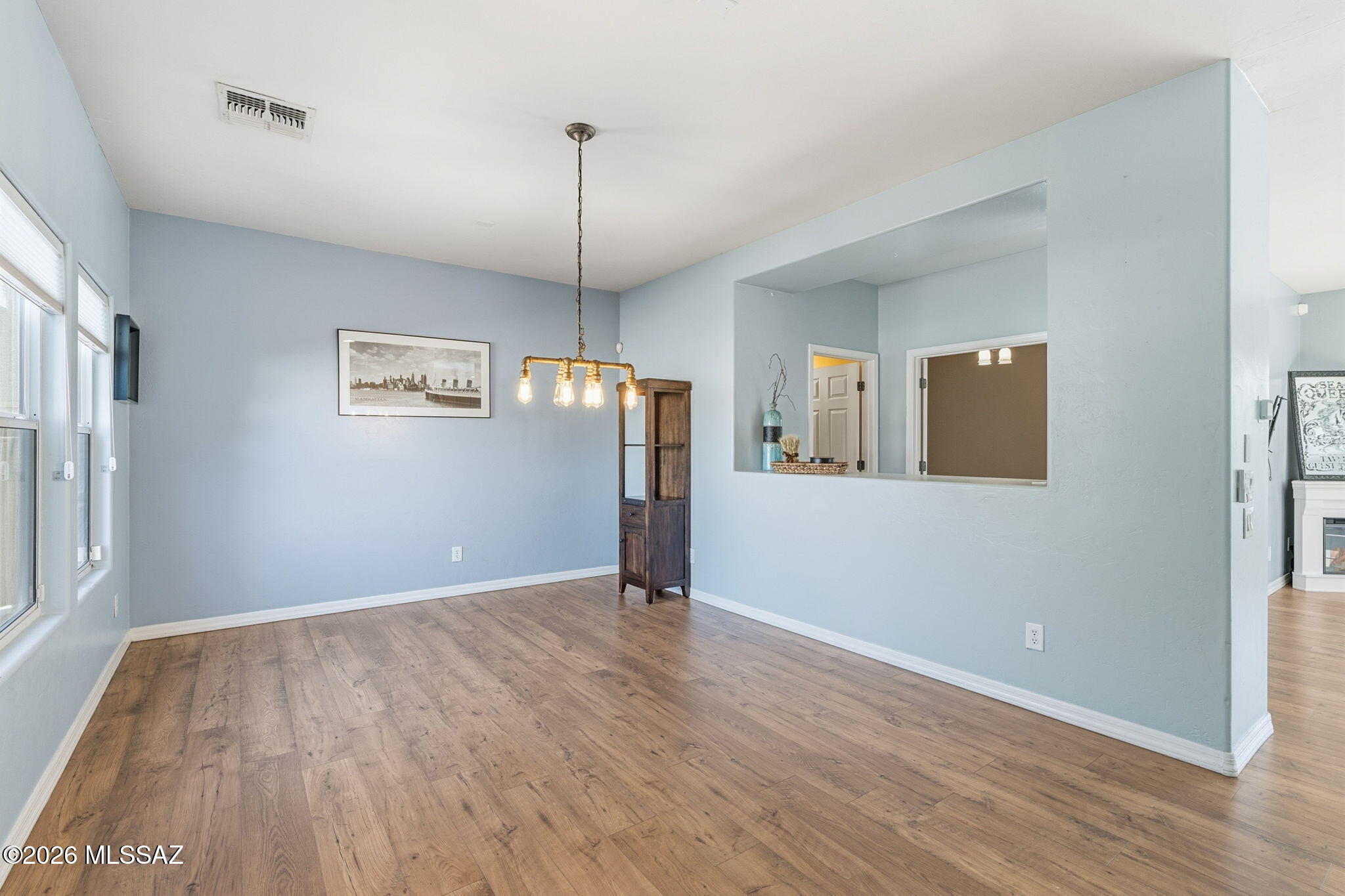 3614 East Canter Road Tucson, AZ 85739 - Photo 6 of 41 Games Room / Dining