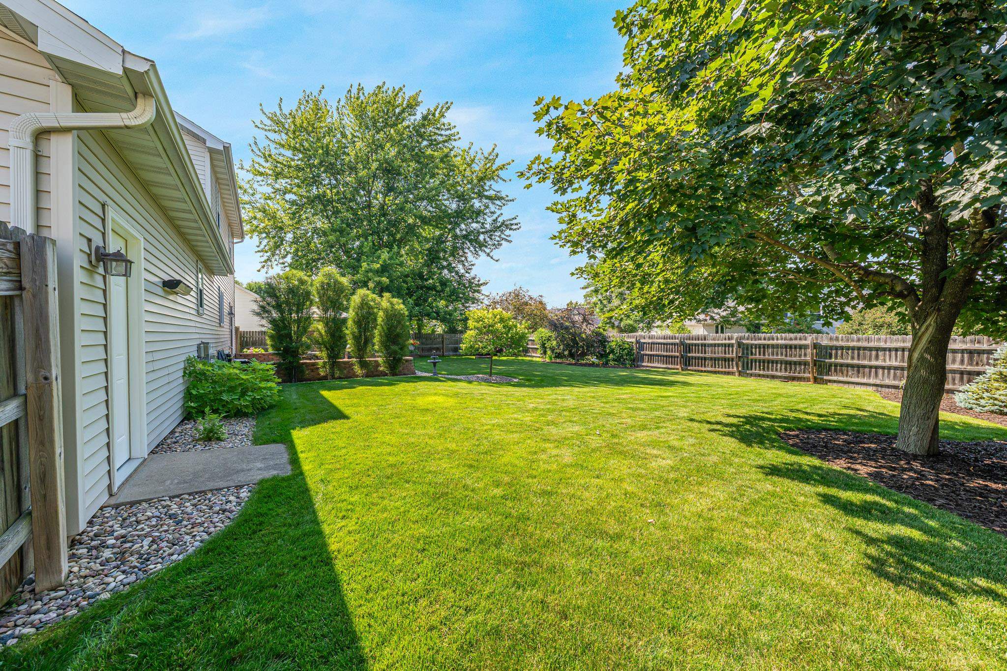W2434 Snowberry Drive Appleton, WI 54915 - Photo 5 of 44