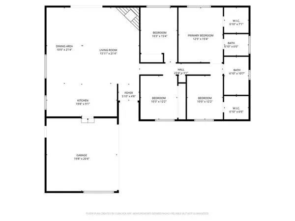 $1,195,000 | 8848 Gerald Avenue, North Hills, CA 91343