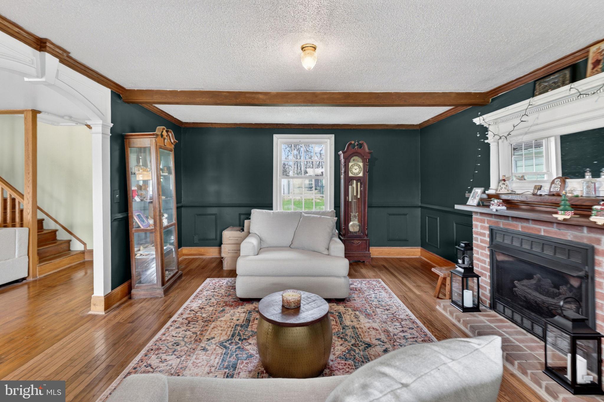 420 Russell Road Berryville, VA 22611 - Photo 17 of 60