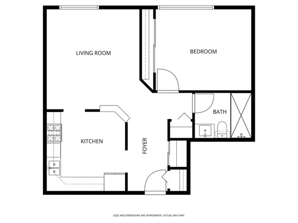 $135,000 | 5011 South Valley Lane, Unit 204, Streamwood, IL 60107