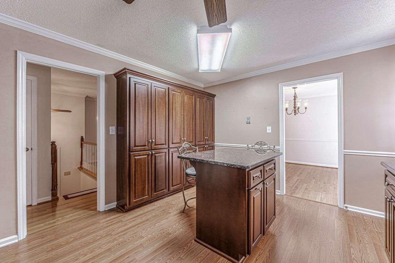 6308 New Market Way Raleigh, NC 27615 - Photo 13 of 30 Photo 13
