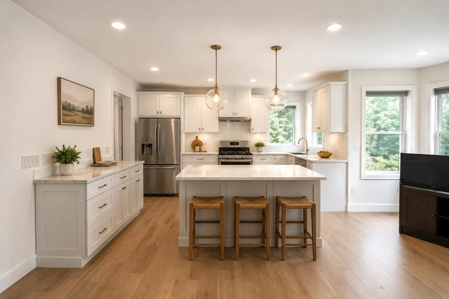 148 Old Dublin Road Peterborough, NH 03458 - Photo 15 of 52