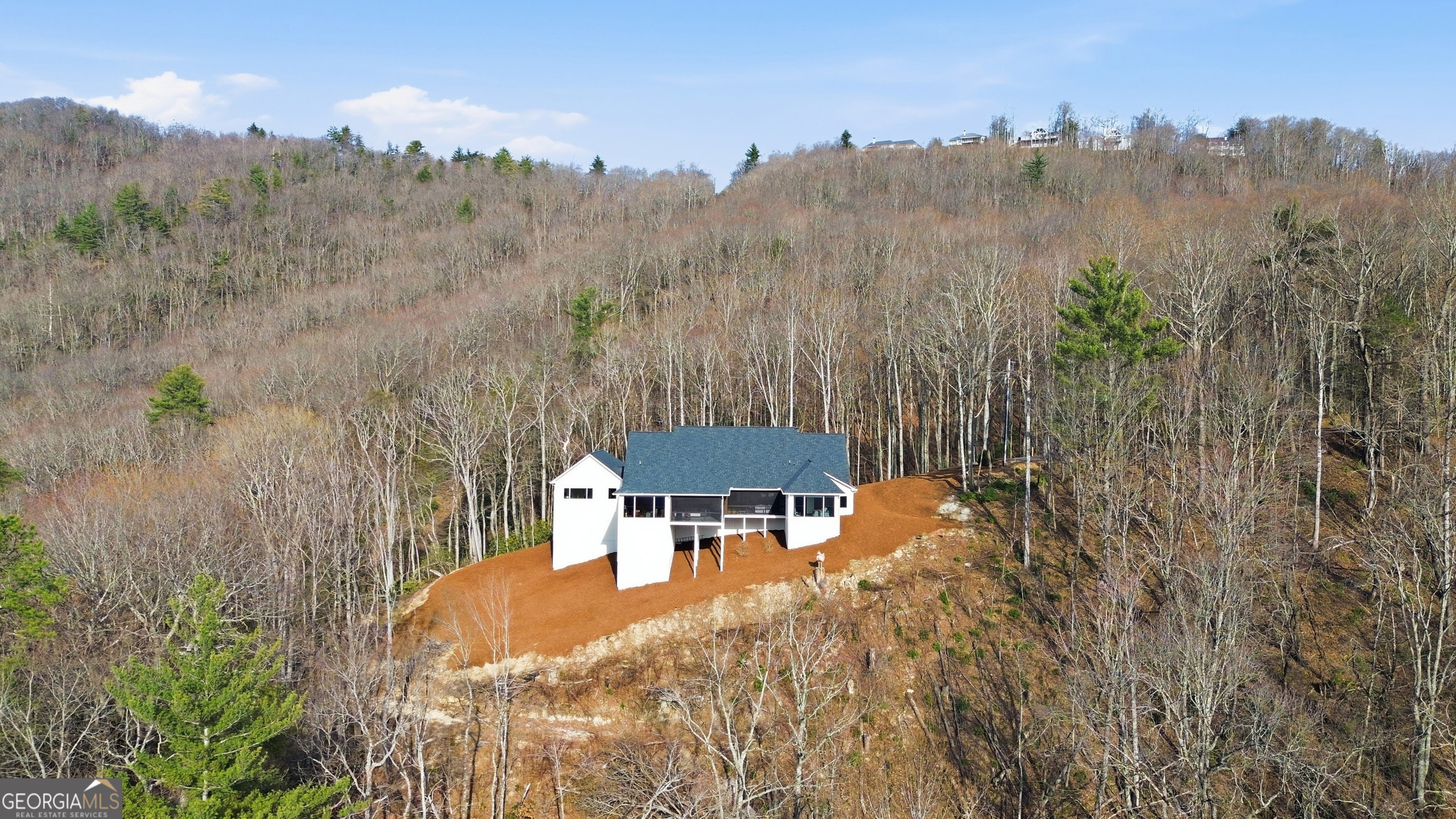 58 Buttons Lane Sky Valley, GA 30537 - Photo 67 of 69