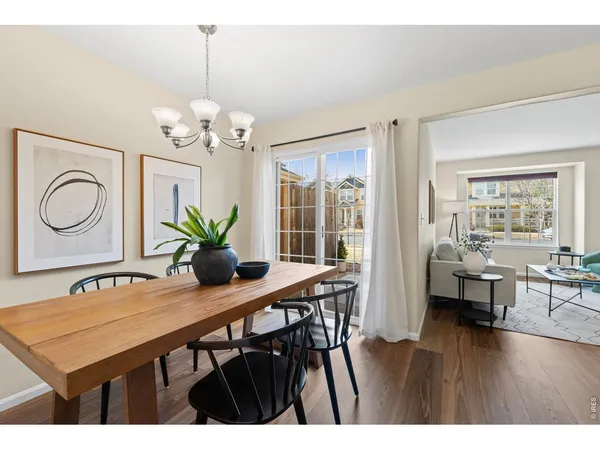 $379,000 | 1602 Robertson, Unit G, Fort Collins, CO 80525