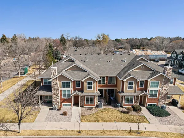 $379,000 | 1602 Robertson, Unit G, Fort Collins, CO 80525