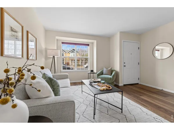 $379,000 | 1602 Robertson, Unit G, Fort Collins, CO 80525