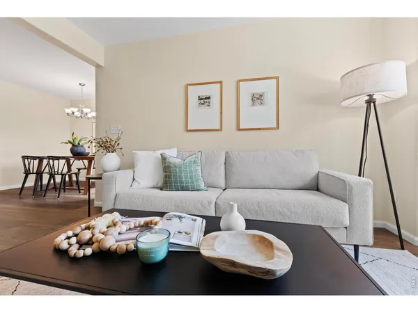 $379,000 | 1602 Robertson, Unit G, Fort Collins, CO 80525