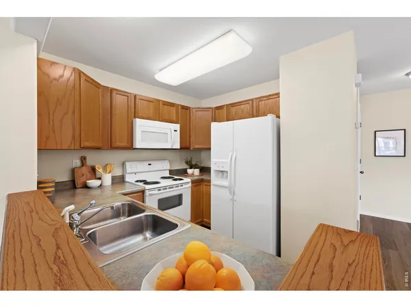 $379,000 | 1602 Robertson, Unit G, Fort Collins, CO 80525