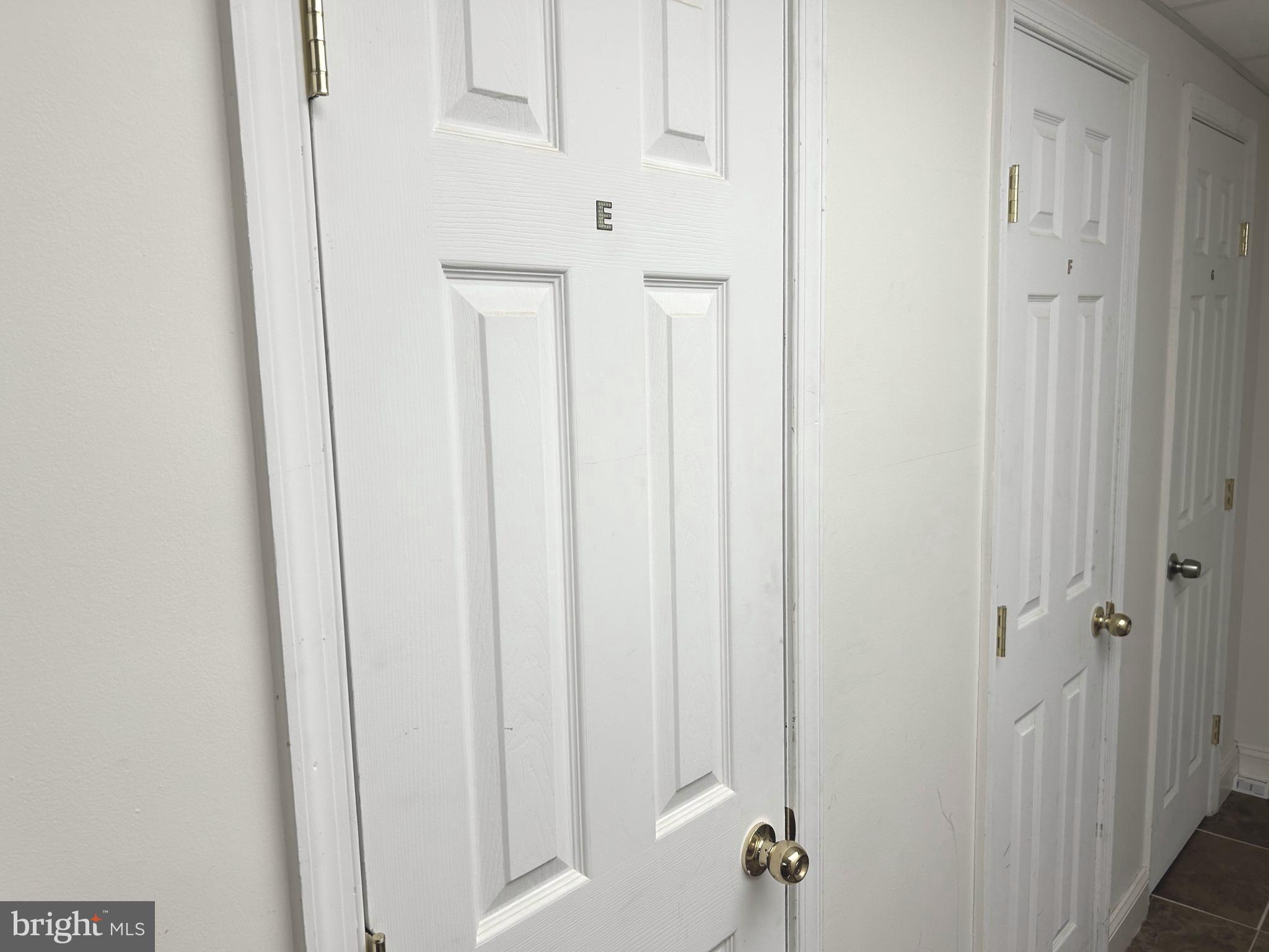 6425 14th Street Northwest, Unit B2 Washington, DC 20012 - Photo 30 of 53 a bathroom with a shower