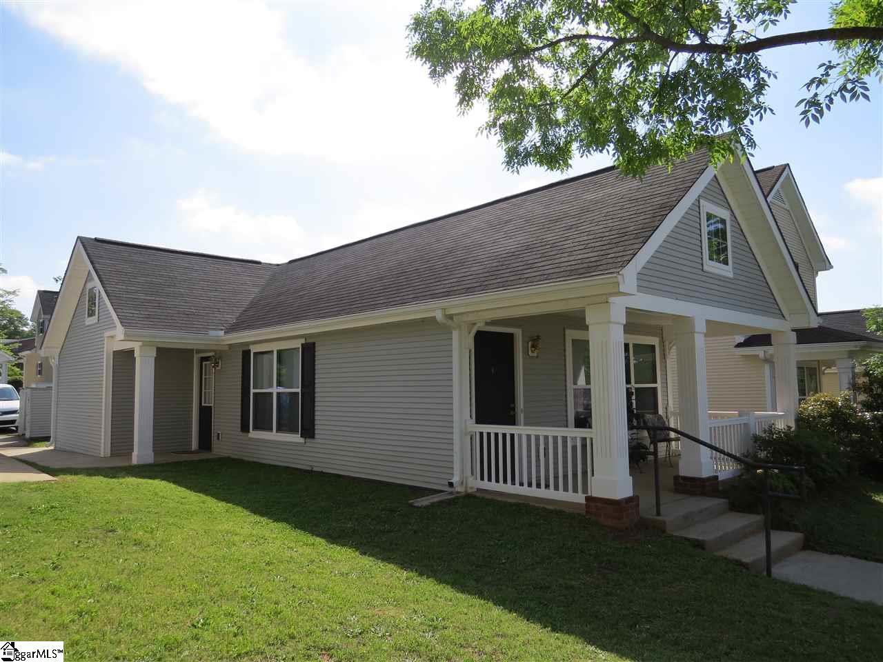211 Provence Street Greenville, SC 29607 - Photo 1 of 22 Gallery Image 1