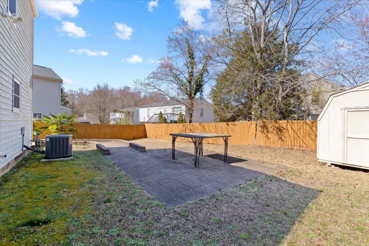 8224 Wynewood Court Raleigh, NC 27616 - Photo 28 of 29 Photo 31