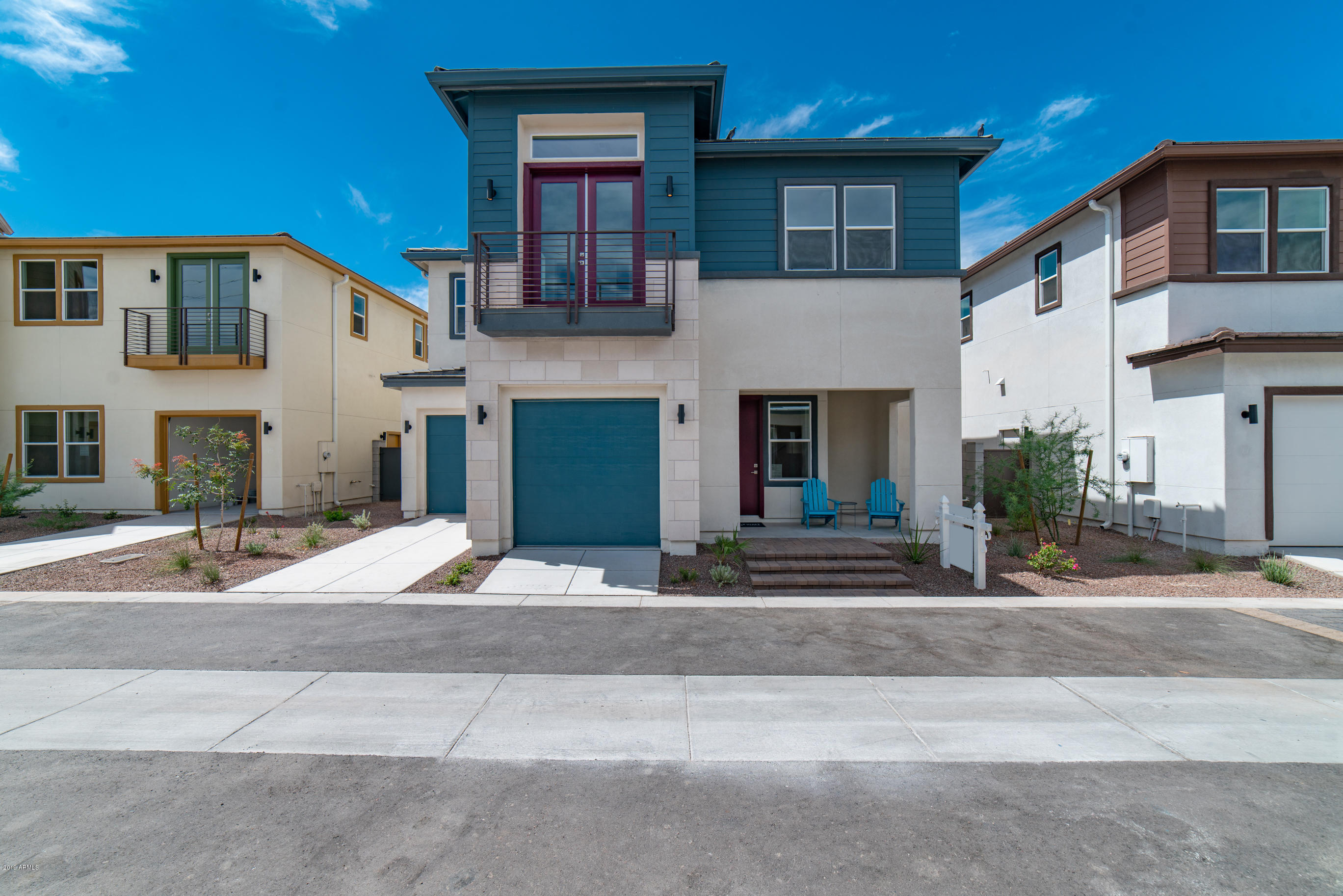 1555 East Ocotillo Road, Unit 18 Phoenix, AZ 85014 - Photo 1 of 26 DSC09560