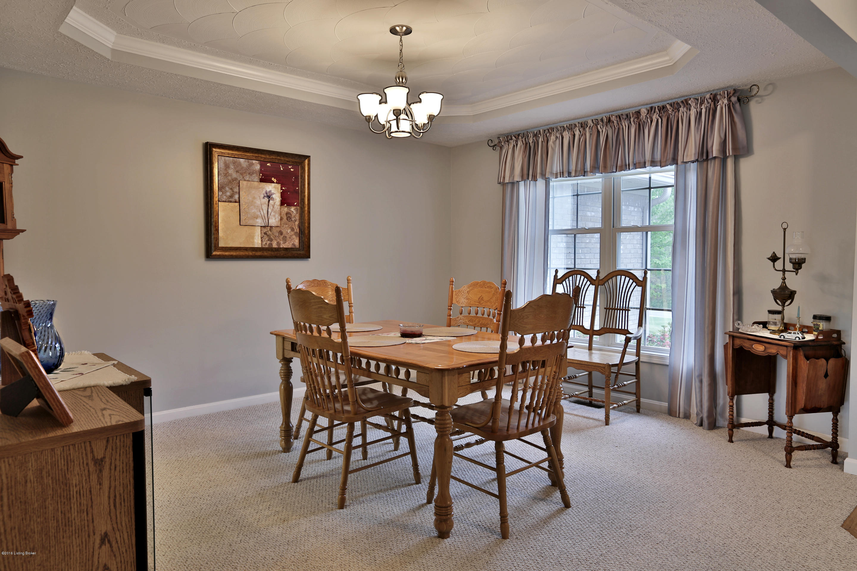 1202 Bunk Road Pleasureville, KY 40057 - Photo 16 of 36 Dining