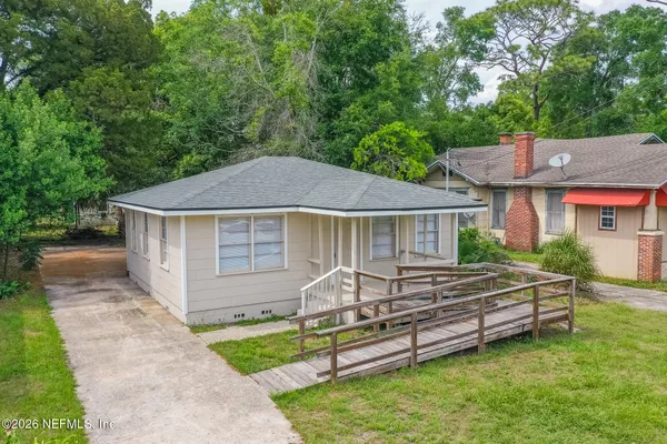 $145,000 | 739 Lynton Street, Jacksonville, FL 32208