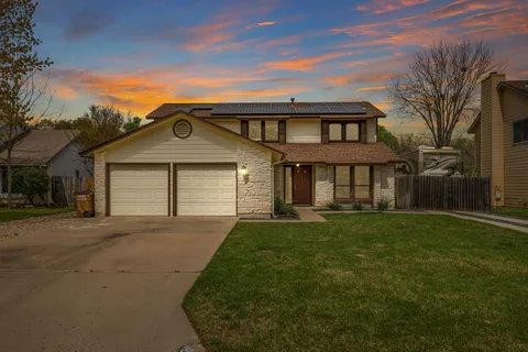 $499,000 | 9002 Bancroft Trail, Austin, TX 78729