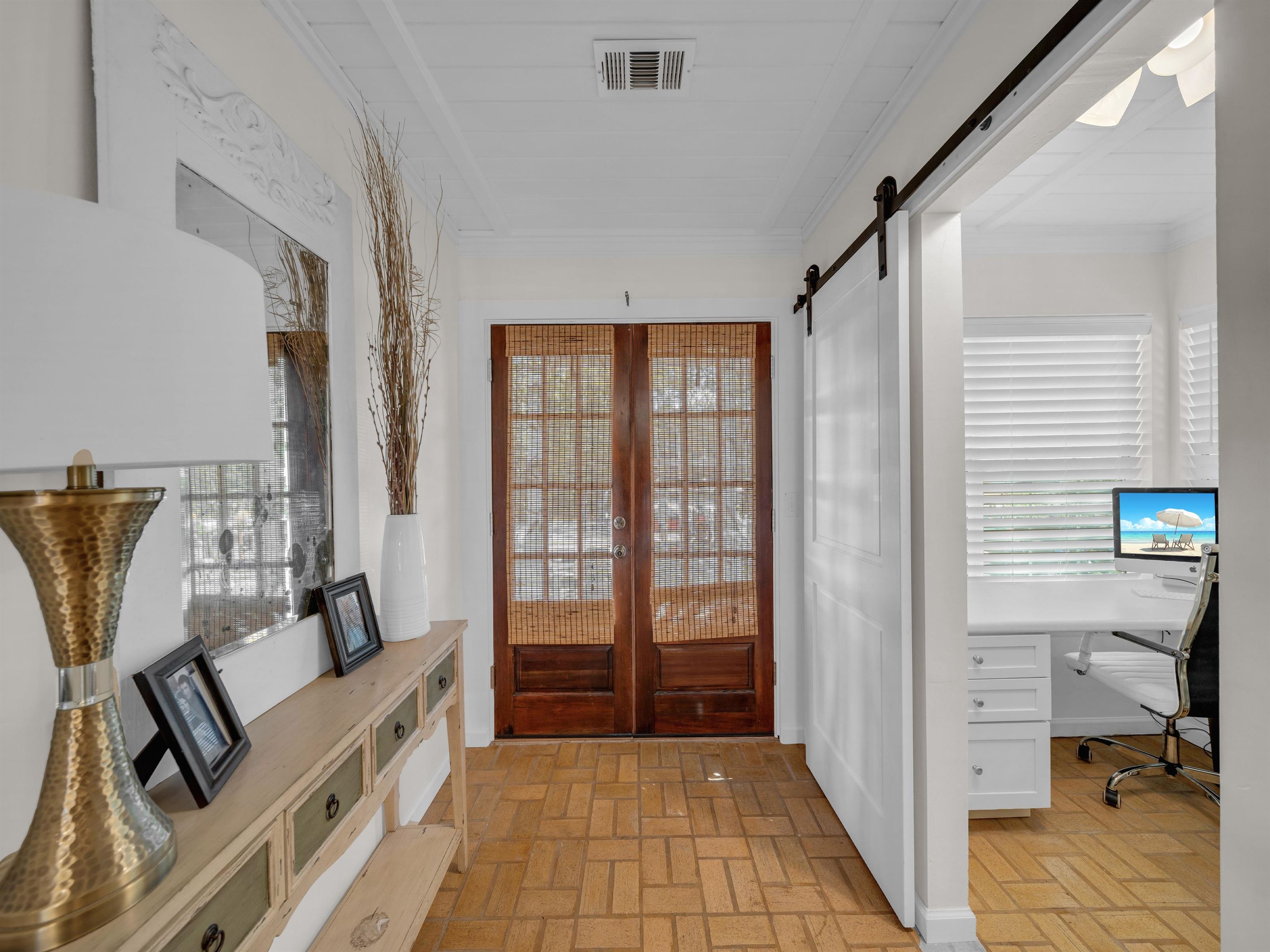5410 Florida Avenue Orange Beach, AL 36561 - Photo 6 of 45 Entrance Foyer
