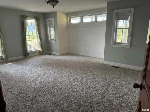 $349,000 | 102 West North Street, Ina, IL 62846