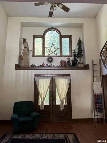 $349,000 | 102 West North Street, Ina, IL 62846