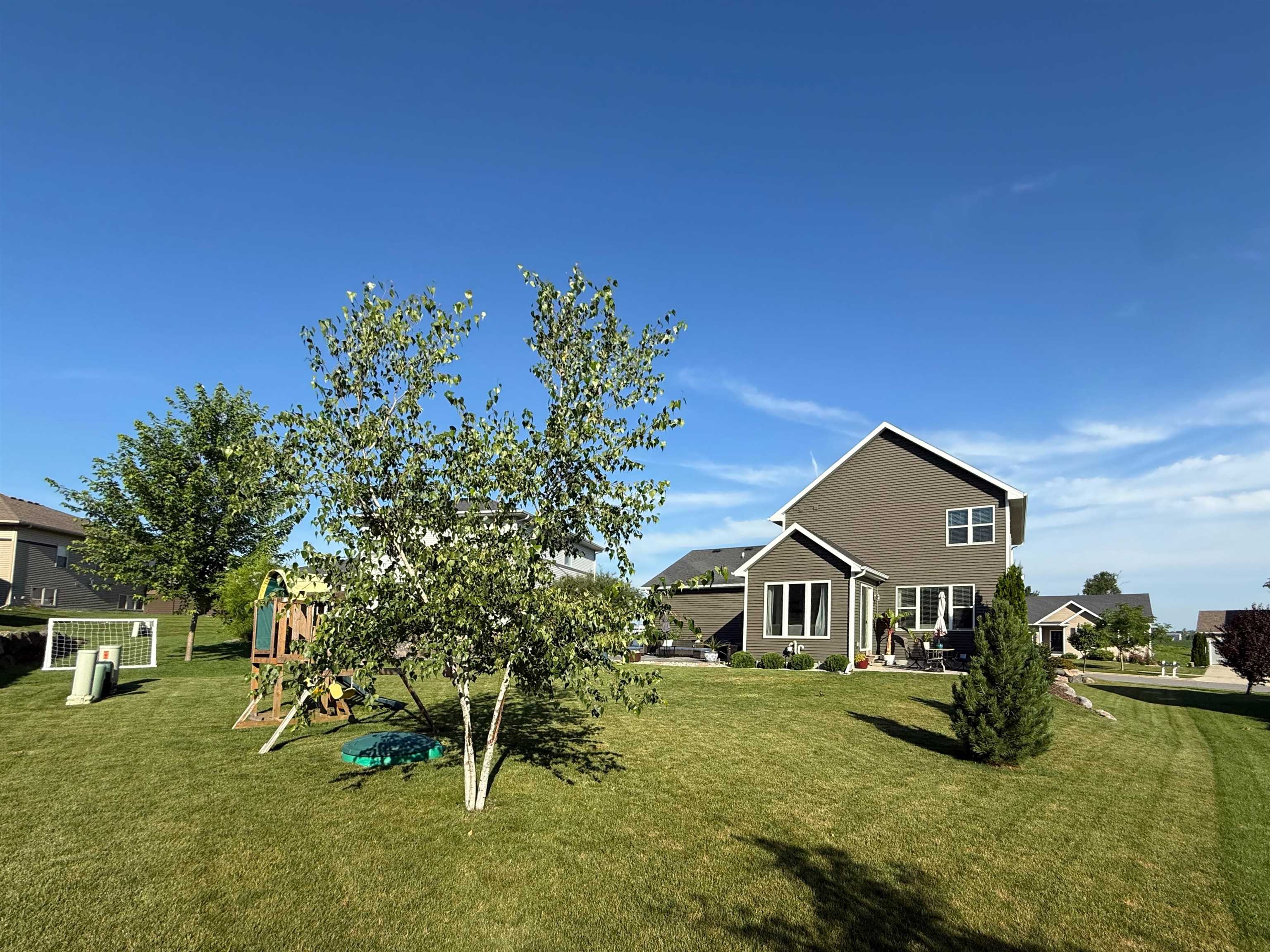 943 Silver Ripple Way DeForest, WI 53532 - Photo 44 of 48