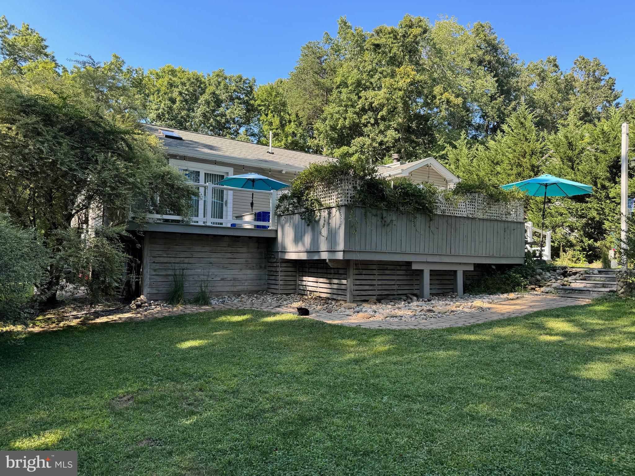 106 Mitchell Point Road Mineral, VA 23117 - Photo 2 of 9