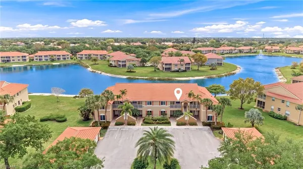 $309,000 | 6720 Huntington Lakes Circle, Unit 203, Naples, FL 34119