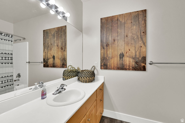 3612 North Huntsman Path, Unit 608 Eden, UT 84310 - Photo 17 of 20
