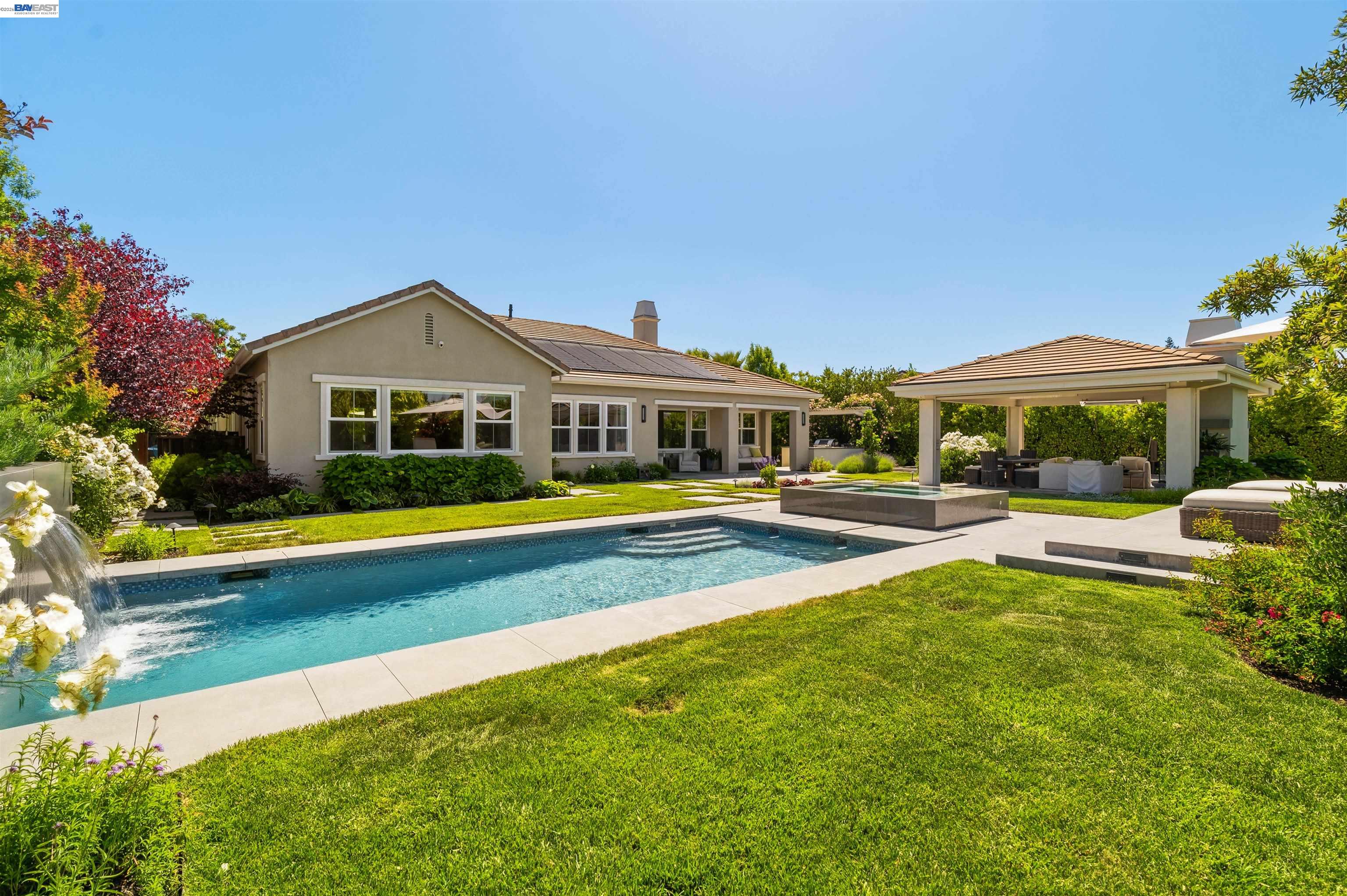 2205 Cameron Circle Pleasanton, CA 94588 - Photo 54 of 90