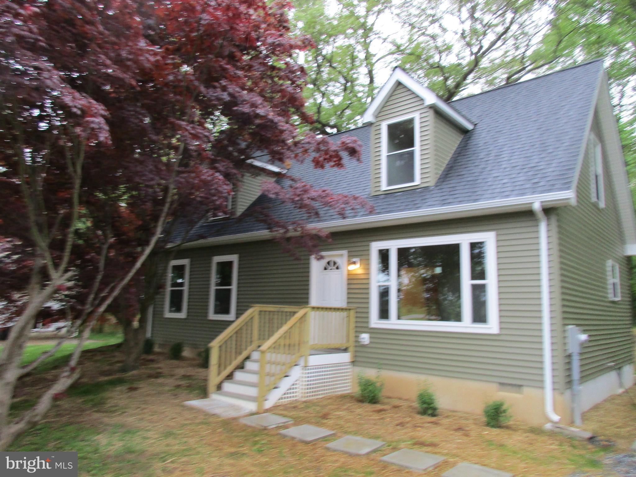 24519 Chestertown Road Chestertown, MD 21620 - Photo 2 of 24 Front