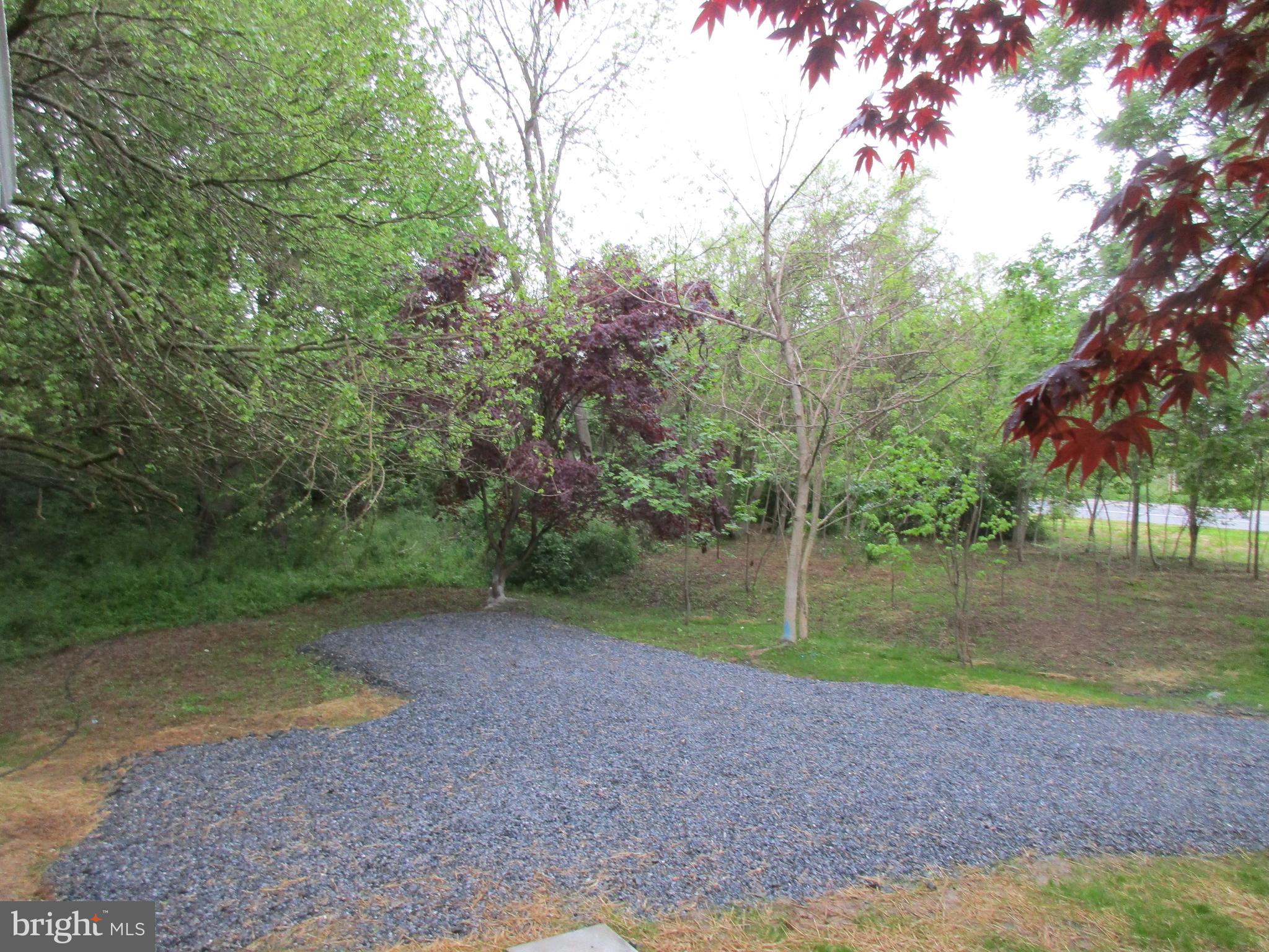 24519 Chestertown Road Chestertown, MD 21620 - Photo 20 of 24 Driveway Turnaround