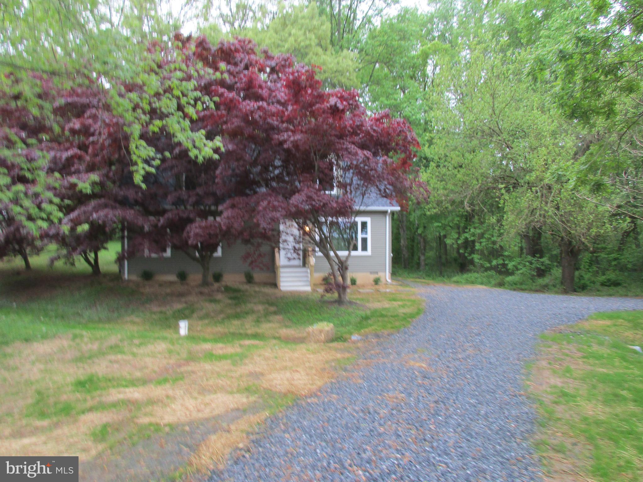 24519 Chestertown Road Chestertown, MD 21620 - Photo 3 of 24 Front Approach