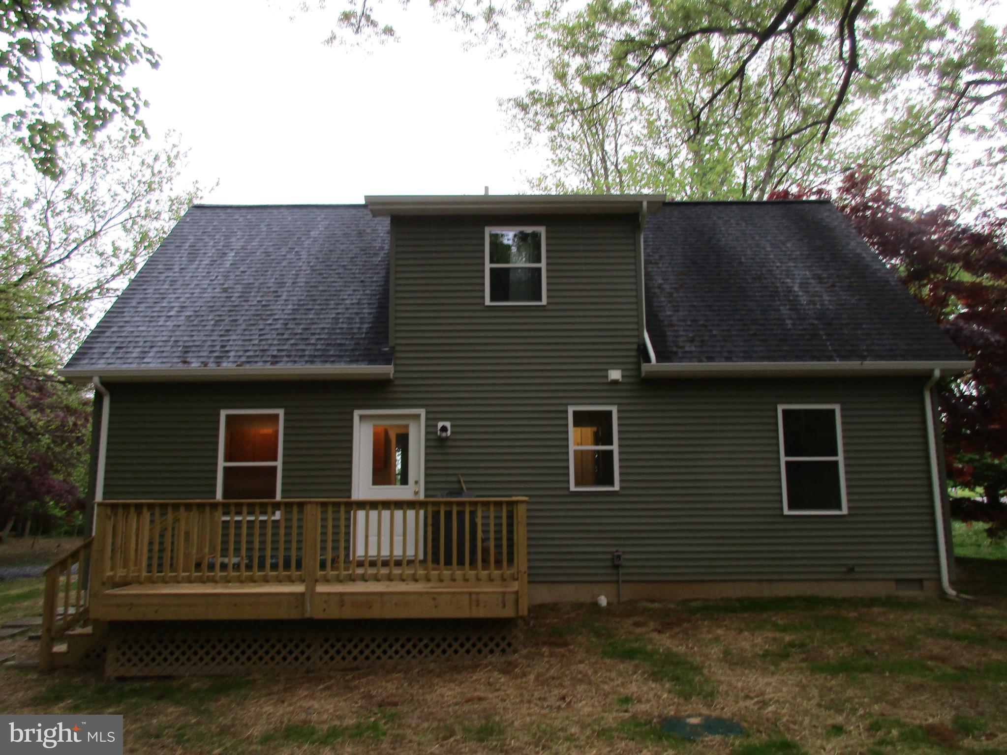 24519 Chestertown Road Chestertown, MD 21620 - Photo 4 of 24 Exterior Rear