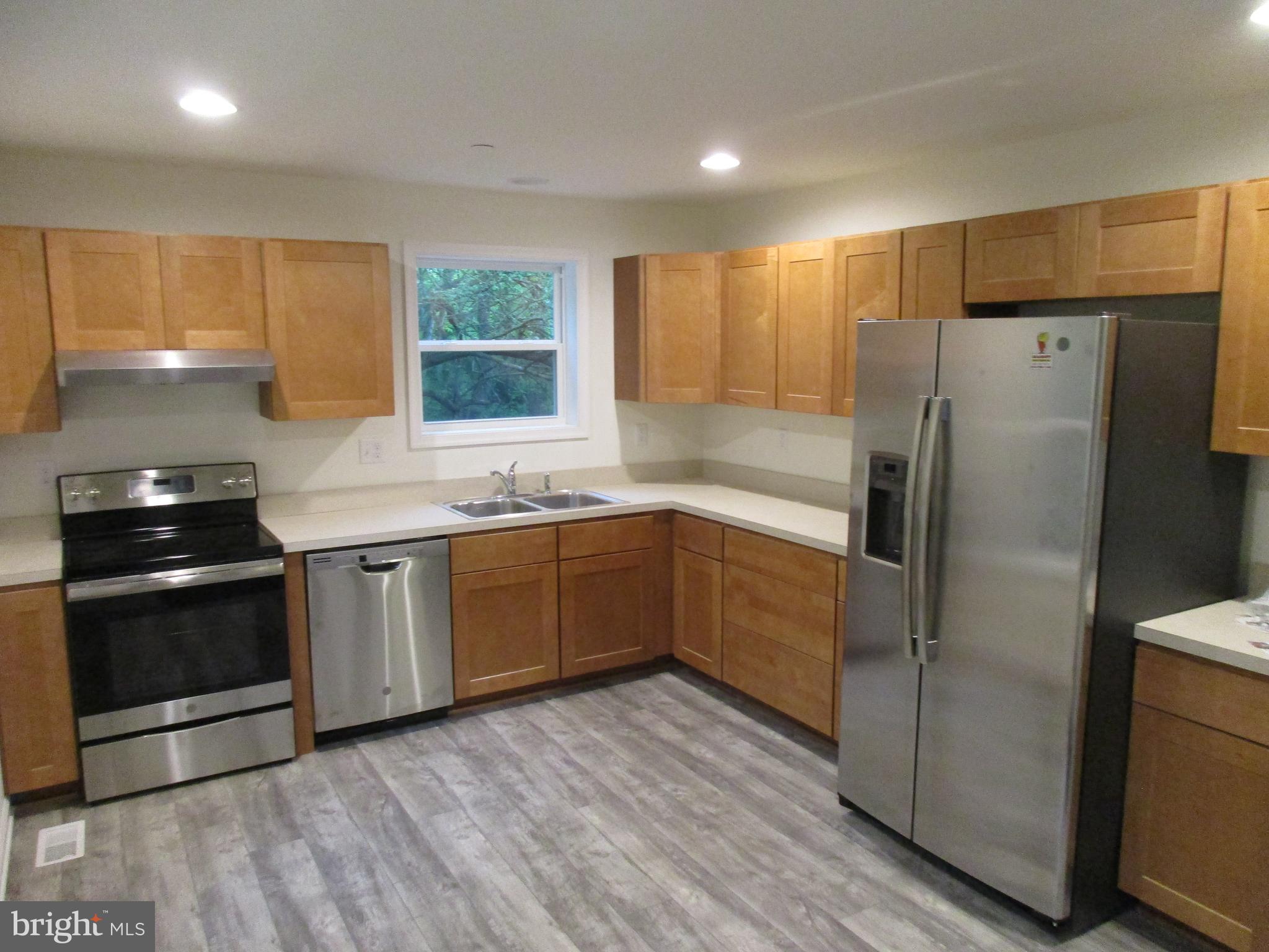 24519 Chestertown Road Chestertown, MD 21620 - Photo 6 of 24 kitchen
