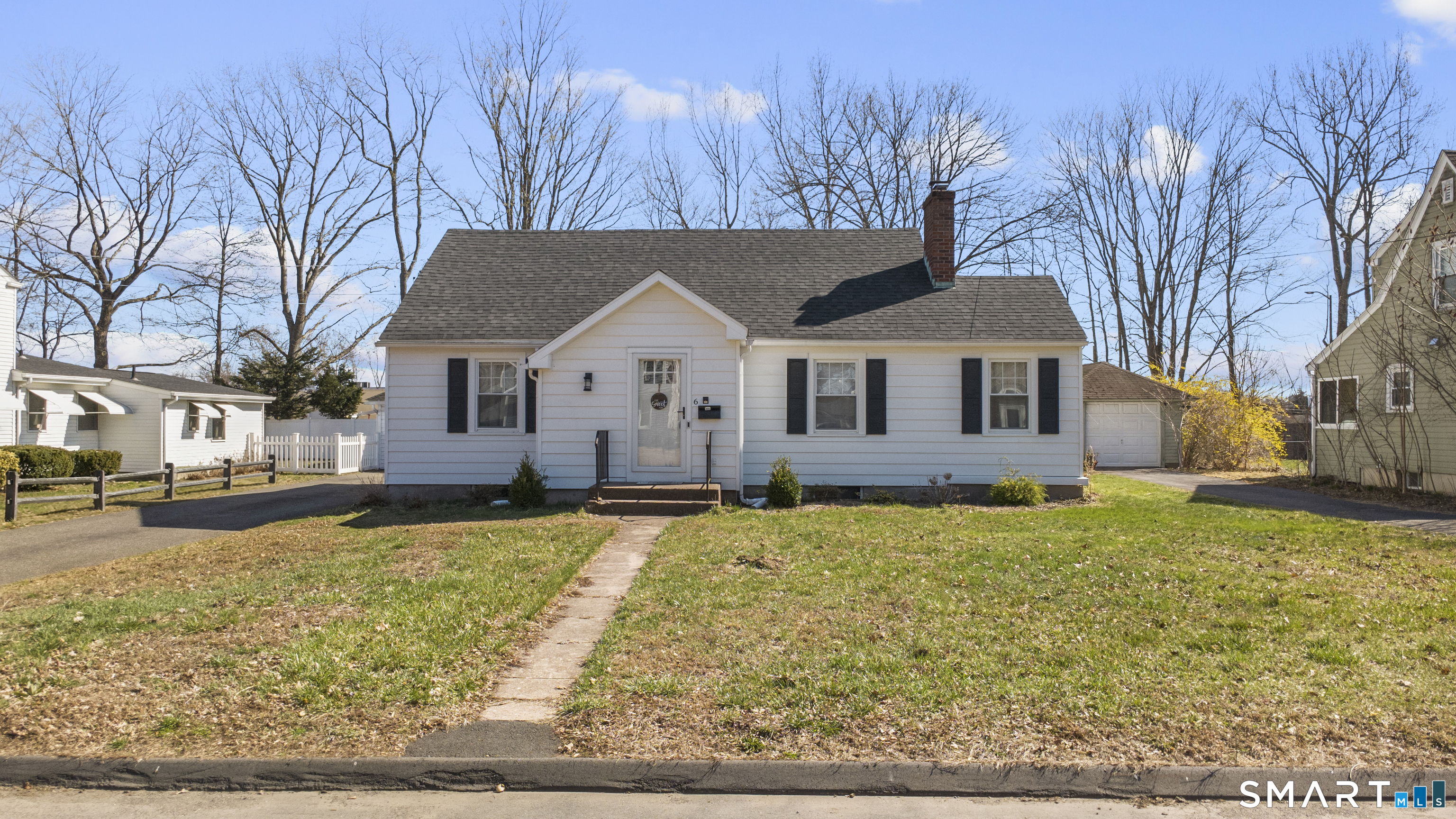 6 Eastwood Road Cromwell, CT 06416 - Photo 1 of 39