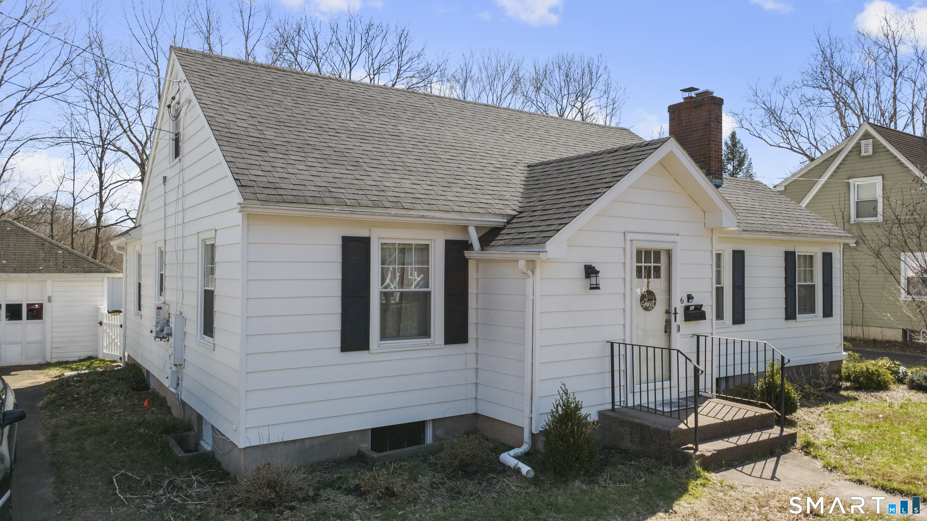 6 Eastwood Road Cromwell, CT 06416 - Photo 3 of 39