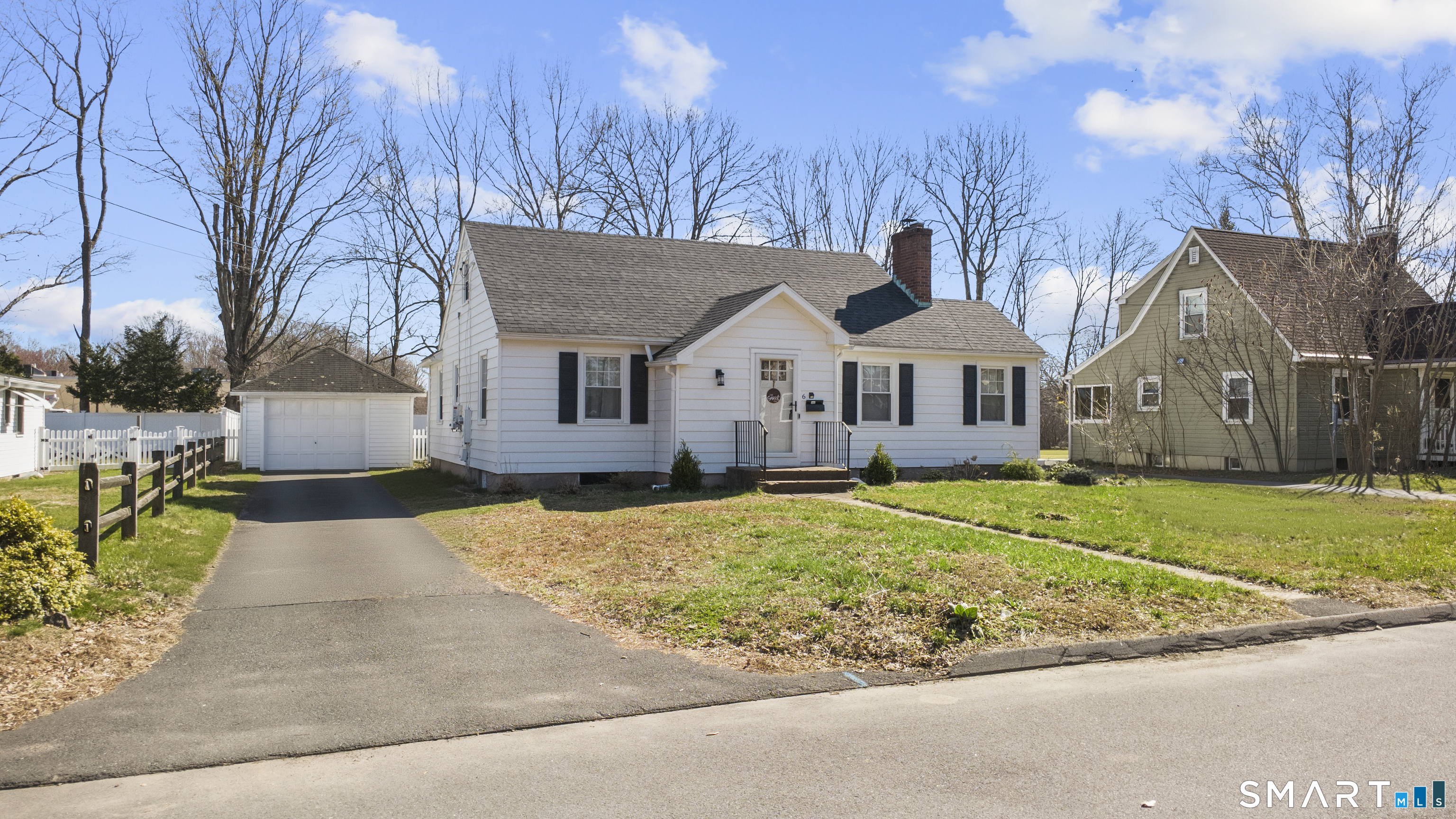 6 Eastwood Road Cromwell, CT 06416 - Photo 4 of 39