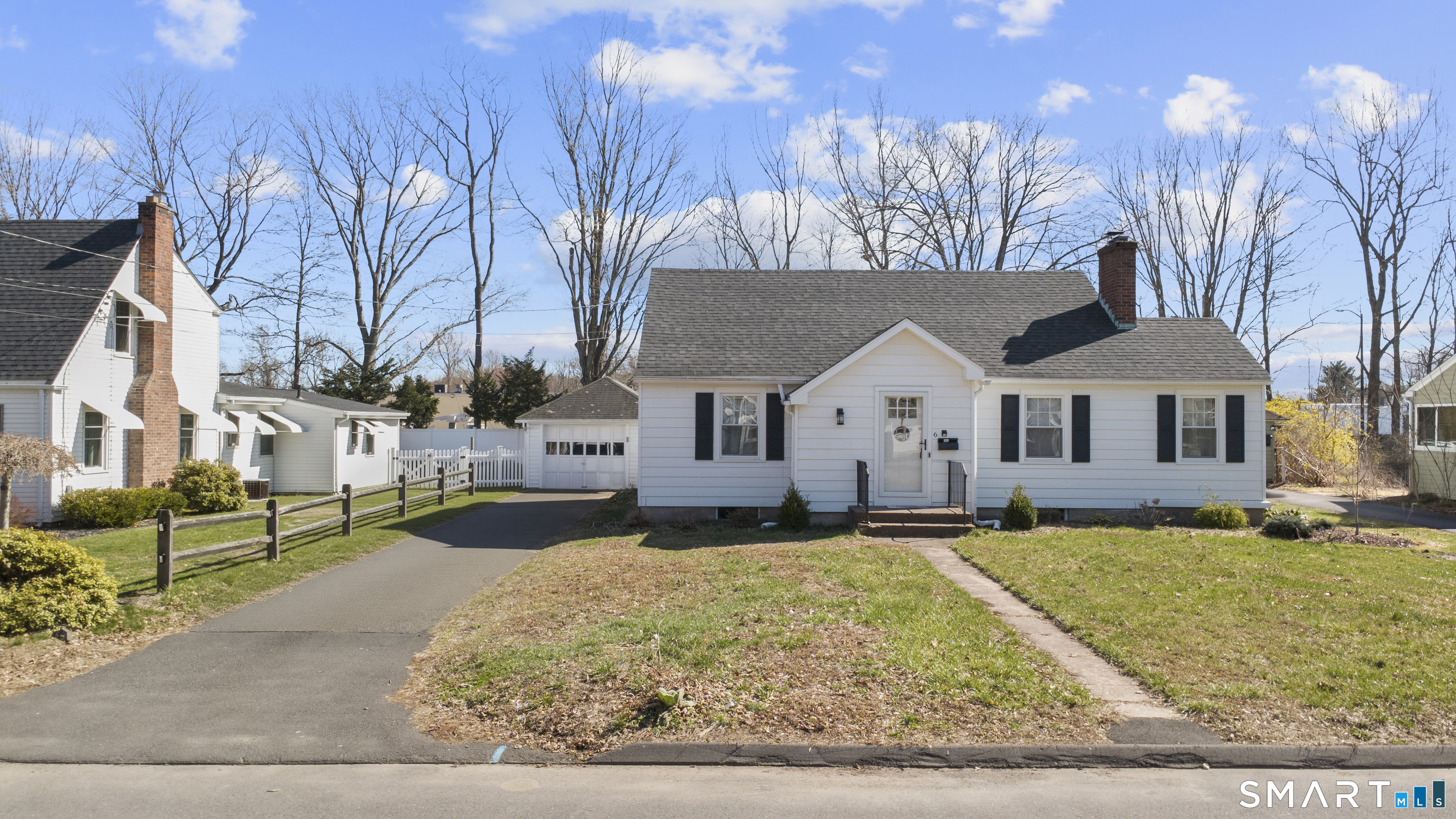 6 Eastwood Road Cromwell, CT 06416 - Photo 5 of 39