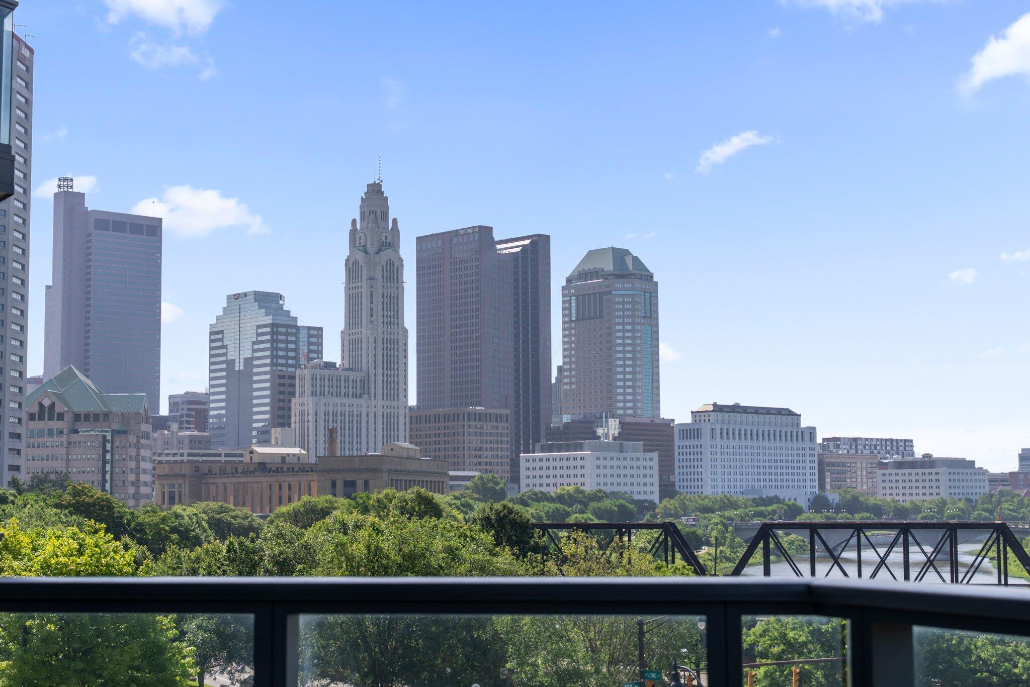 300 West Spring Street, Unit 404 Columbus, OH 43215 - Photo 36 of 50