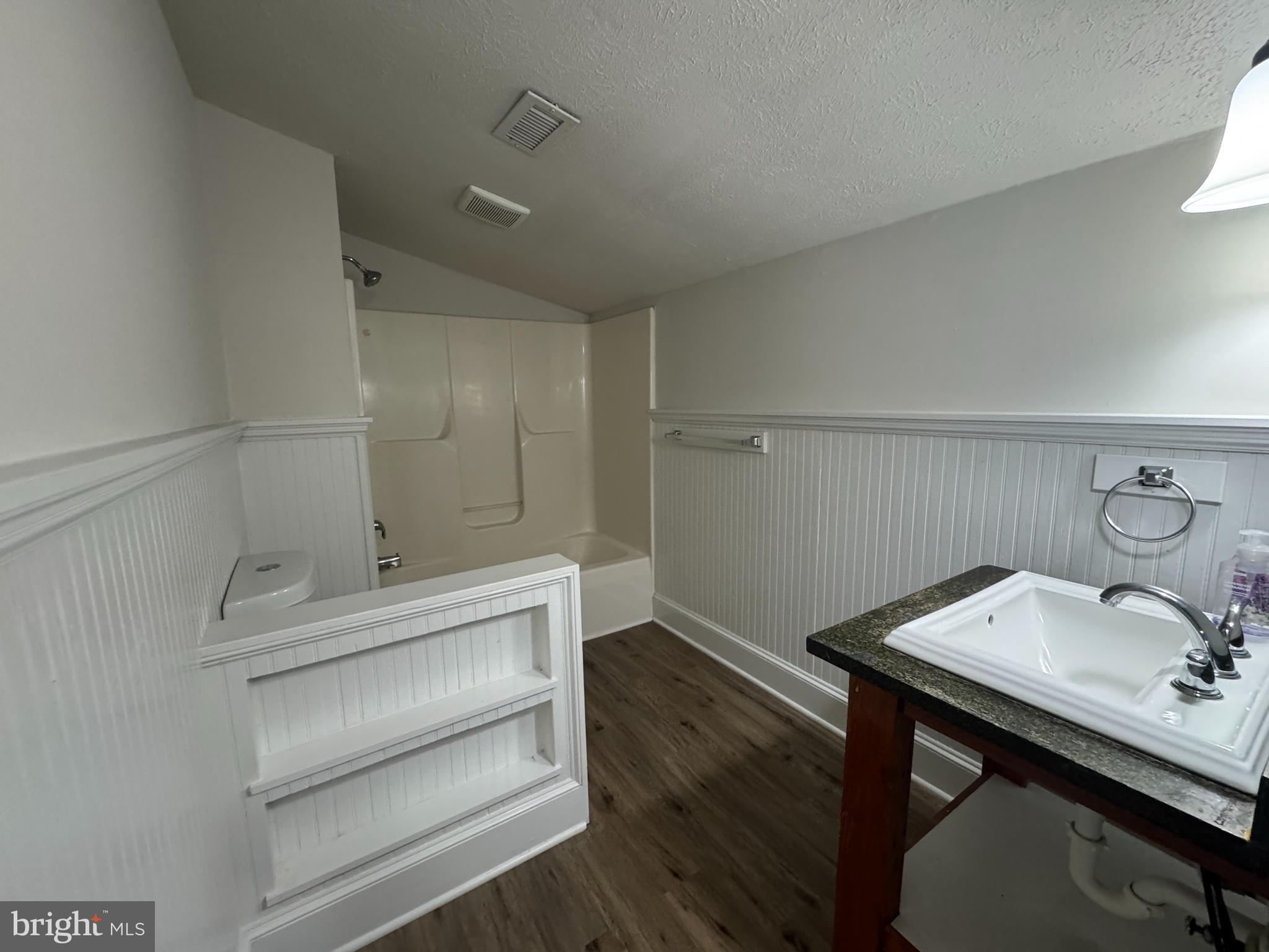 18163 Monrovia Road Orange, VA 22960 - Photo 10 of 15 a bathroom with a sink and a window