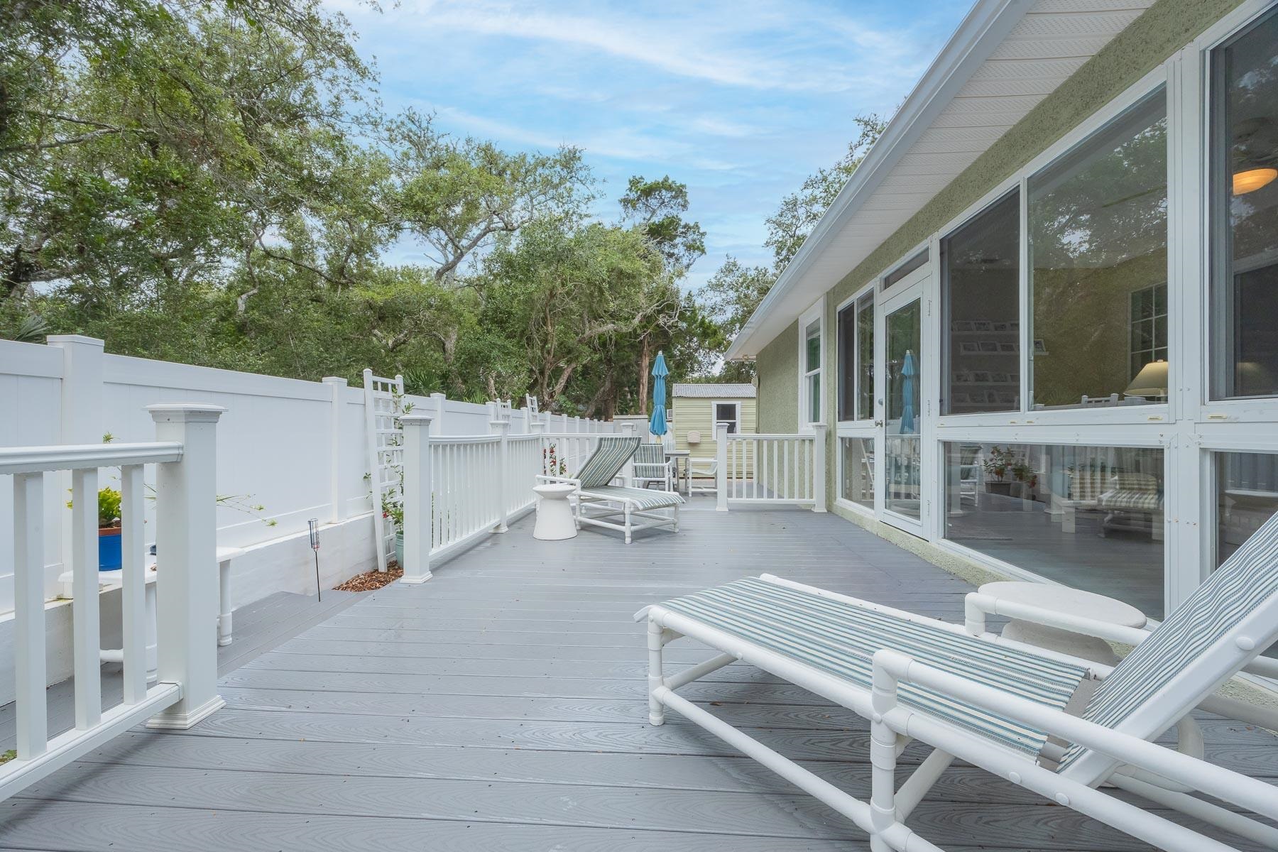 405 5th Street St. Augustine, FL 32084 - Photo 29 of 36