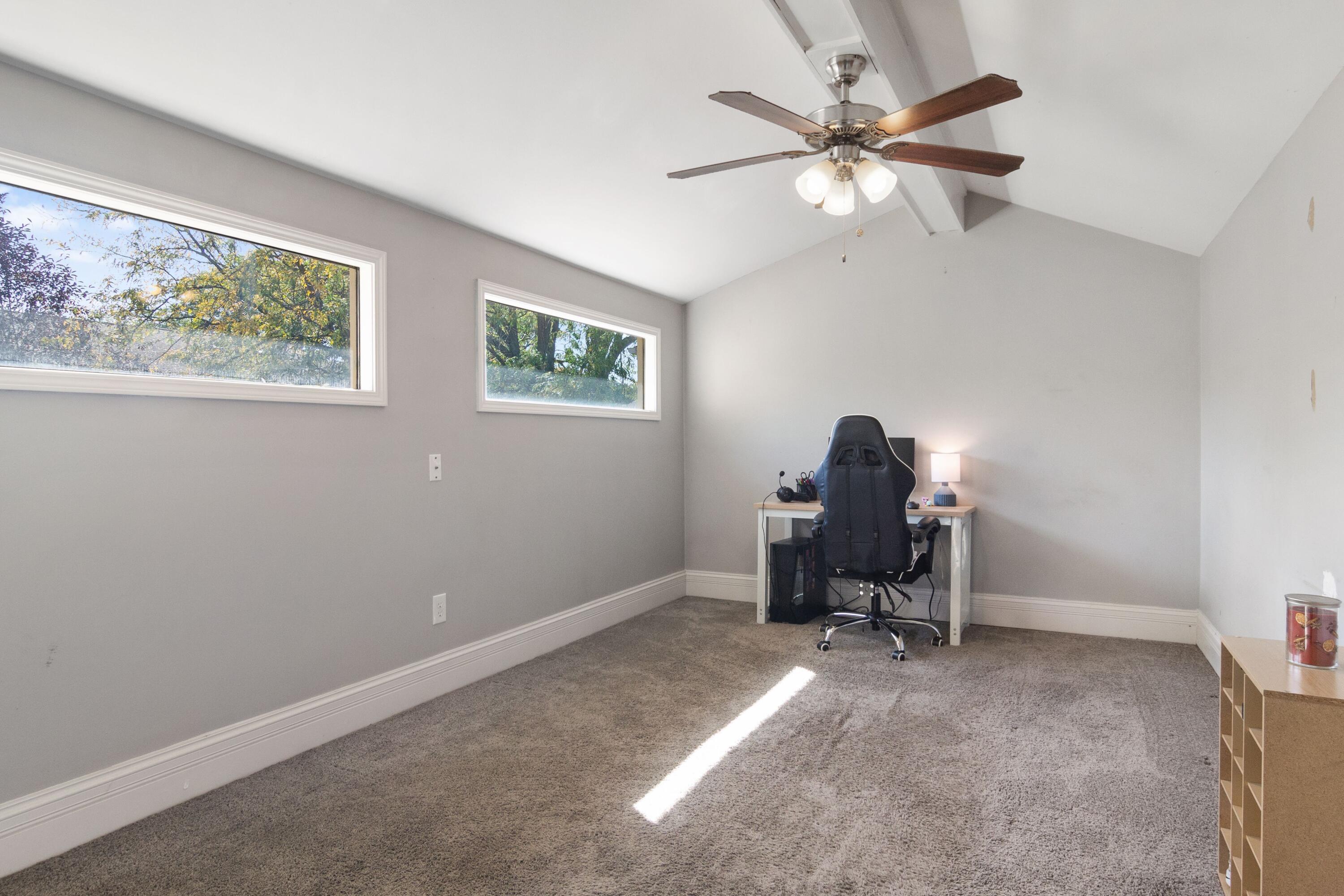 1847 Springvale Drive Crown Point, IN 46307 - Photo 17 of 22 a workspace with a window