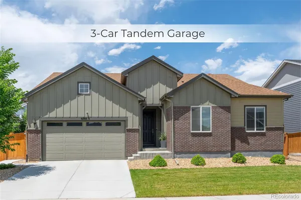$660,000 | 6785 East 119th Avenue, Thornton, CO 80233