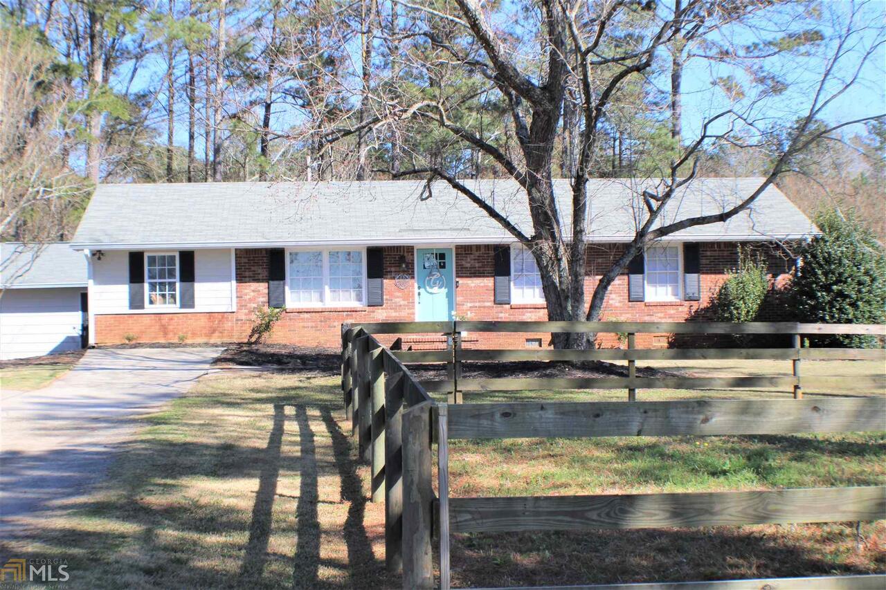 3300 Eatonton Road Madison, GA 30650 - Photo 1 of 1