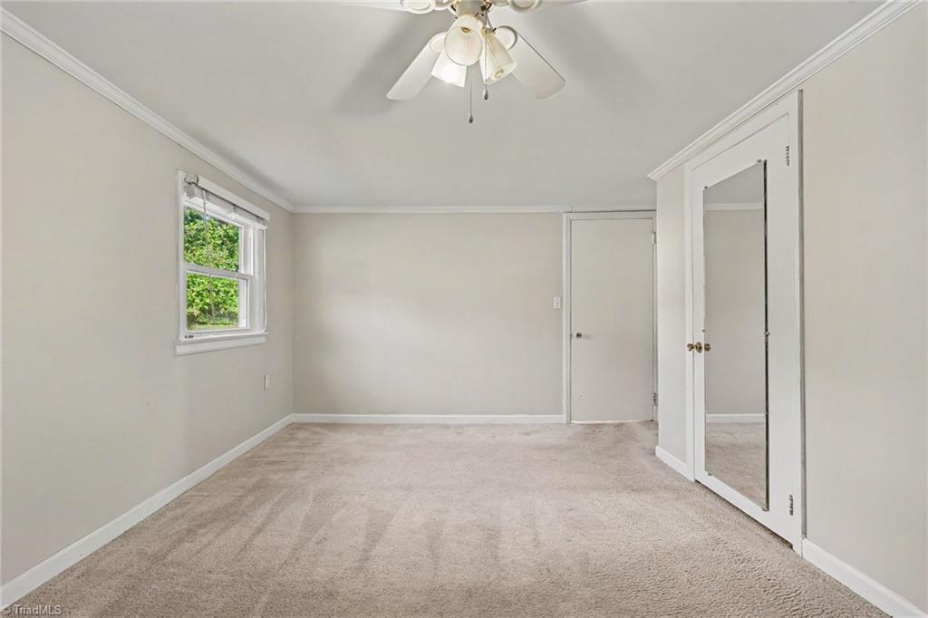 4806 Begonia Road Pleasant Garden, NC 27313 - Photo 27 of 44 2nd bedroom