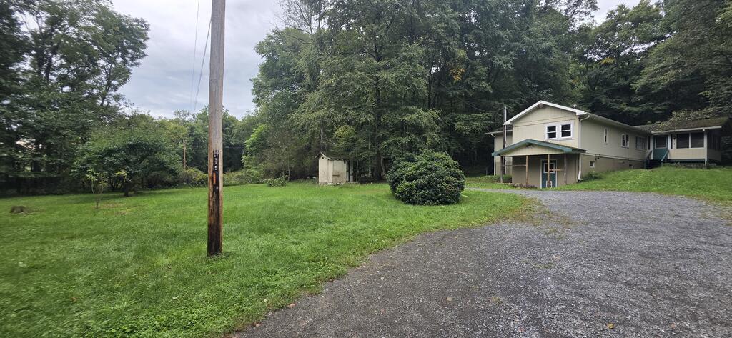11123 Strawberry Patch Road Hesston, PA 16647 - Photo 2 of 26 Gallery Image 2