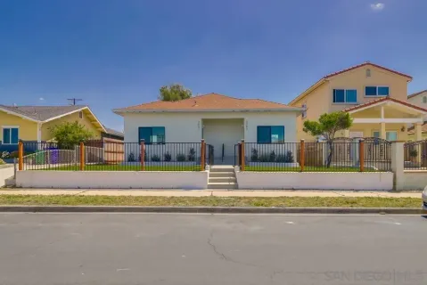 $1,395,000 | 3083-91 39th Street, San Diego, CA 92105