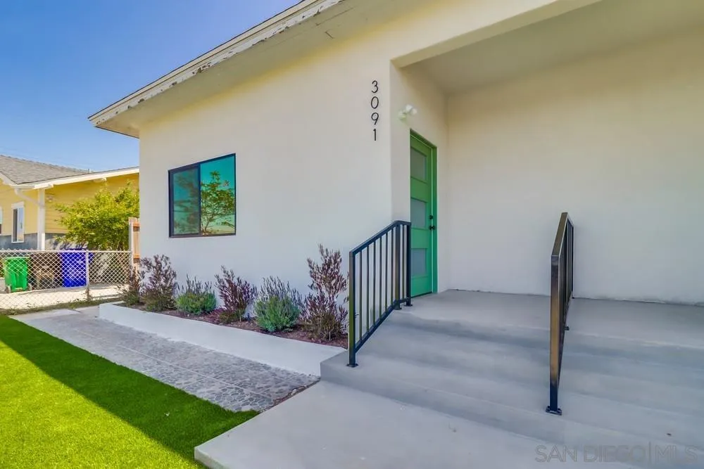 3083-91 39th Street San Diego, CA 92105 - Photo 4 of 16