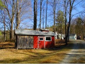 19 Howe Road Newfane, VT 05362 - Photo 3 of 9