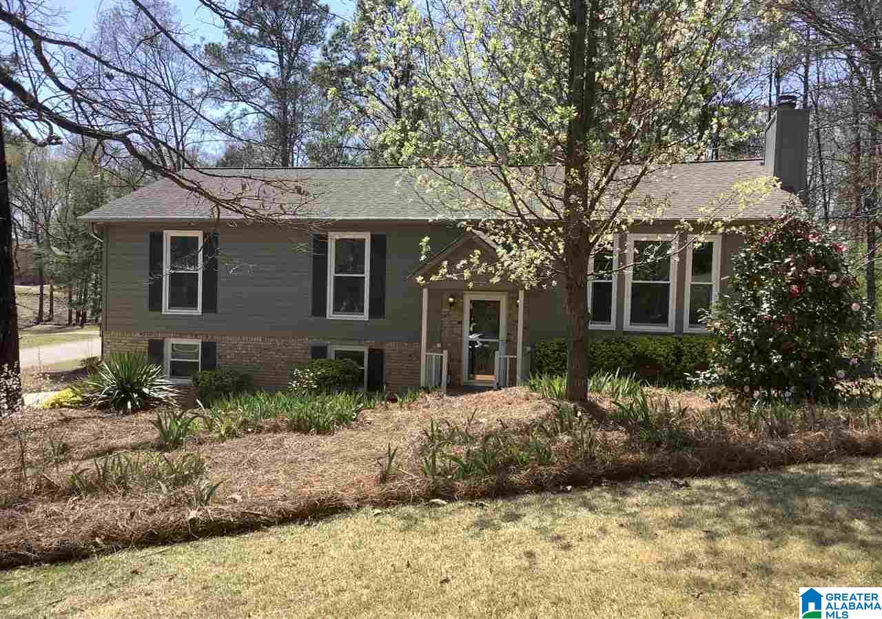 180 Paleo Place Pelham, AL 35124 - Photo 48 of 48